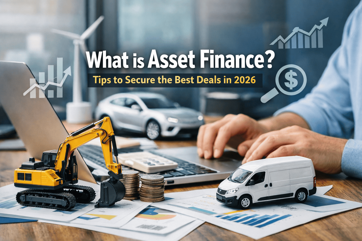 What is Asset Finance
