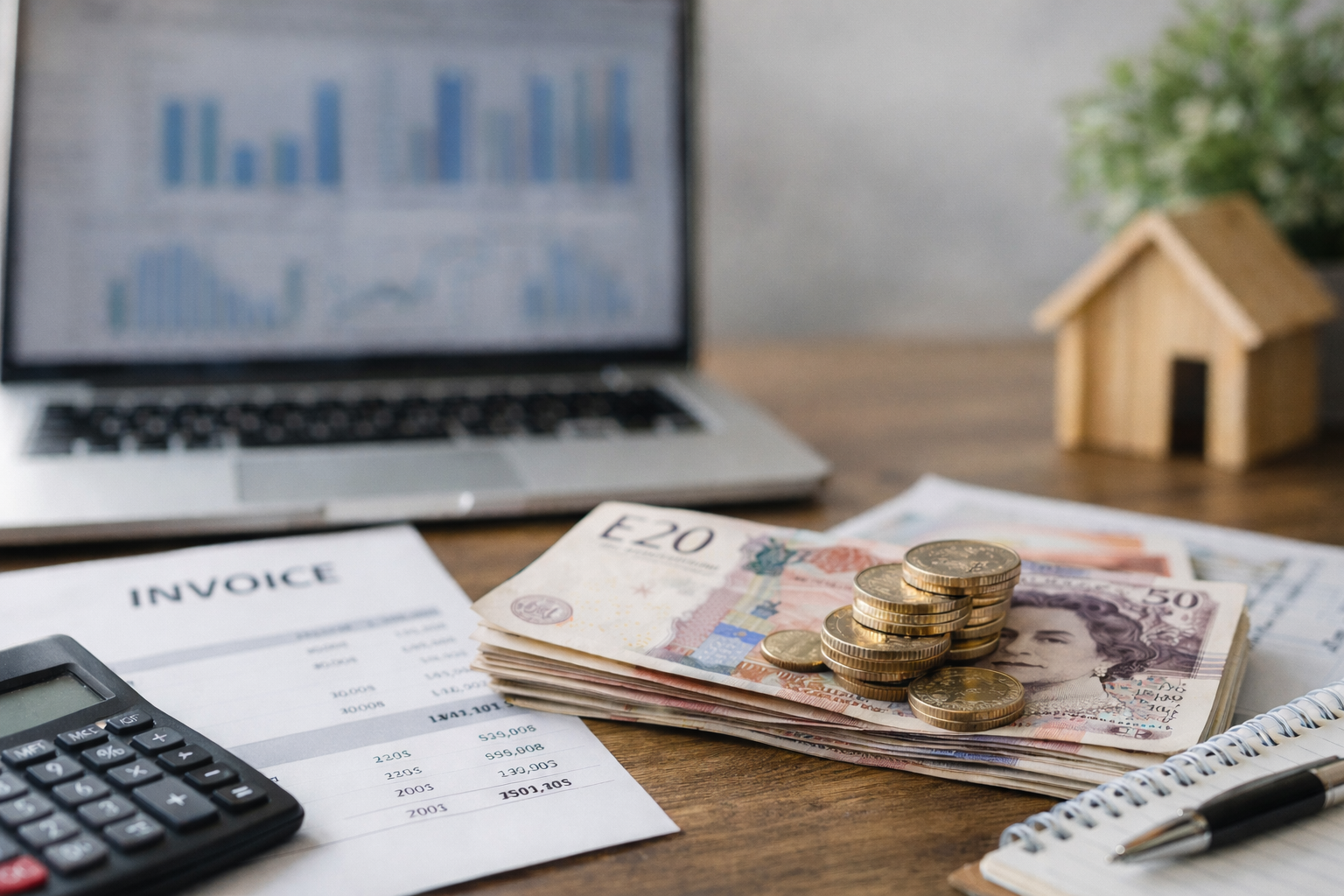 Business Finance Options