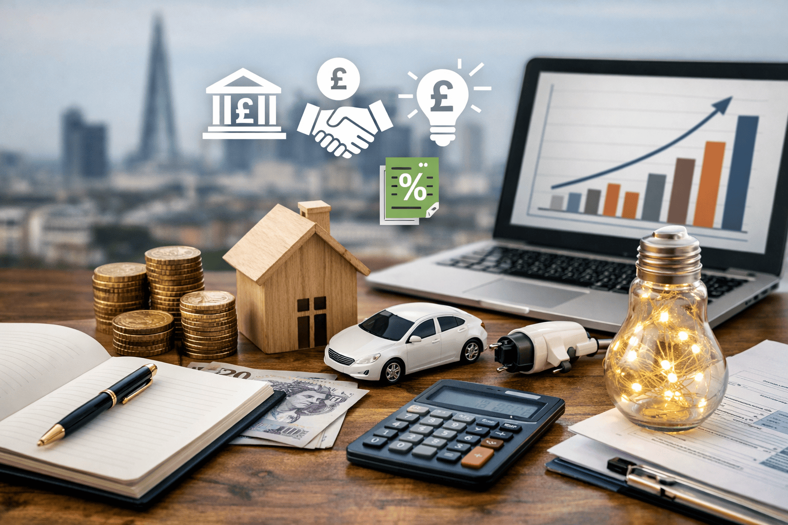 What Funding Options Are Available for UK SMEs in 2026